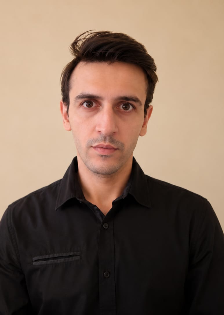 Ali Al-Hasan